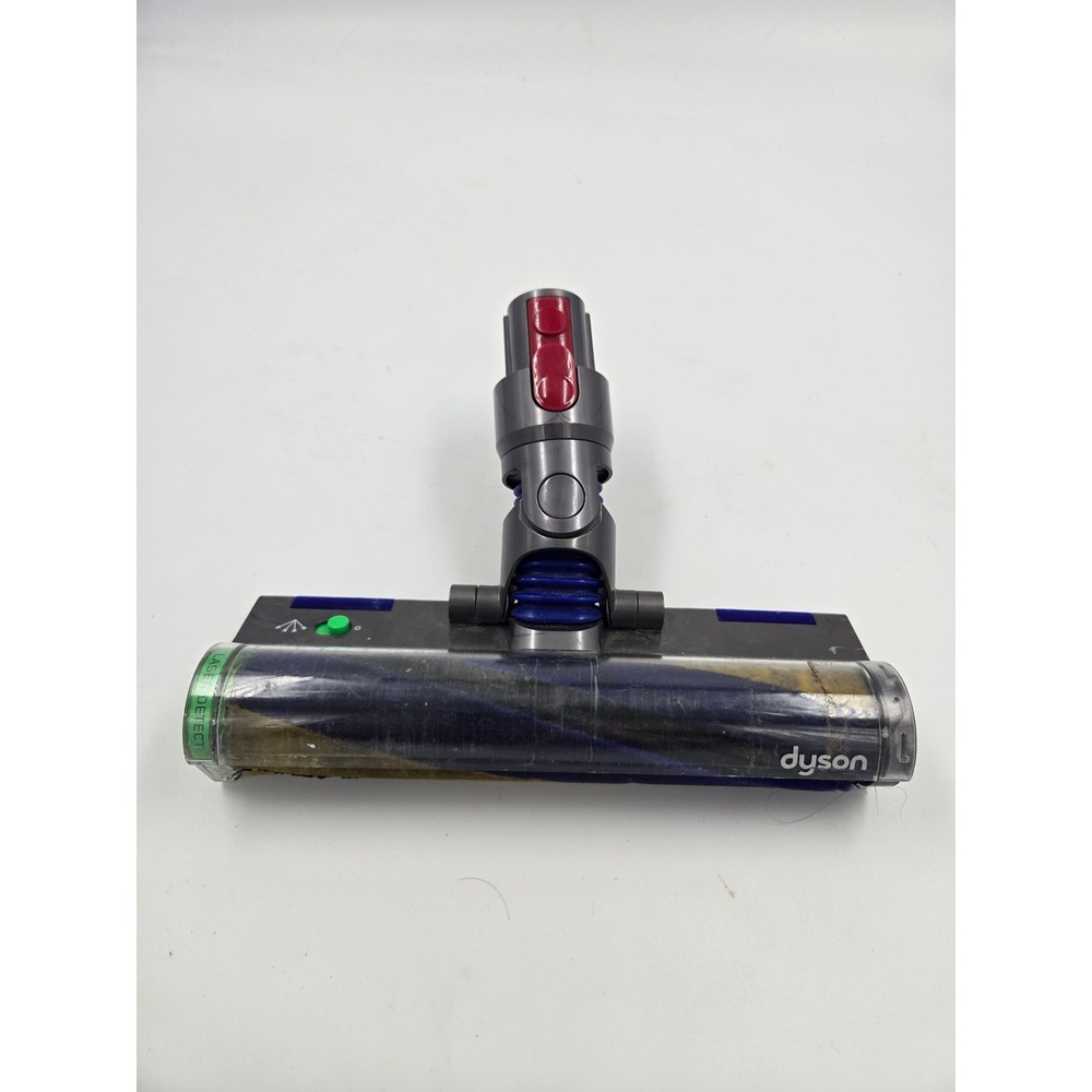 OEM Dyson V15 Detect Laser Slim Fluffy Cleaner Head Brush V11 V10 V8 V7
